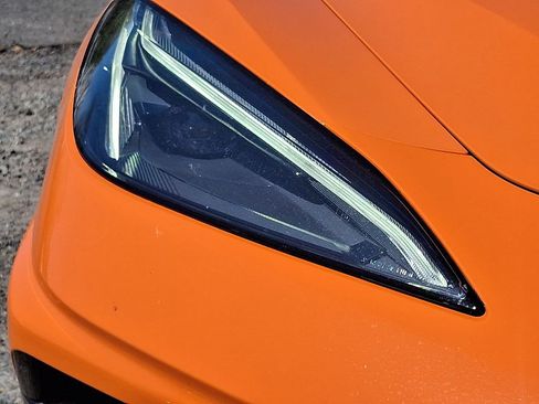Used 2023 Chevrolet Corvette Stingray Preferred Conv w/ Z51 Performance Package RWD image 34