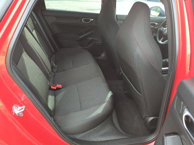 Used 2025 Honda Civic Si image 22