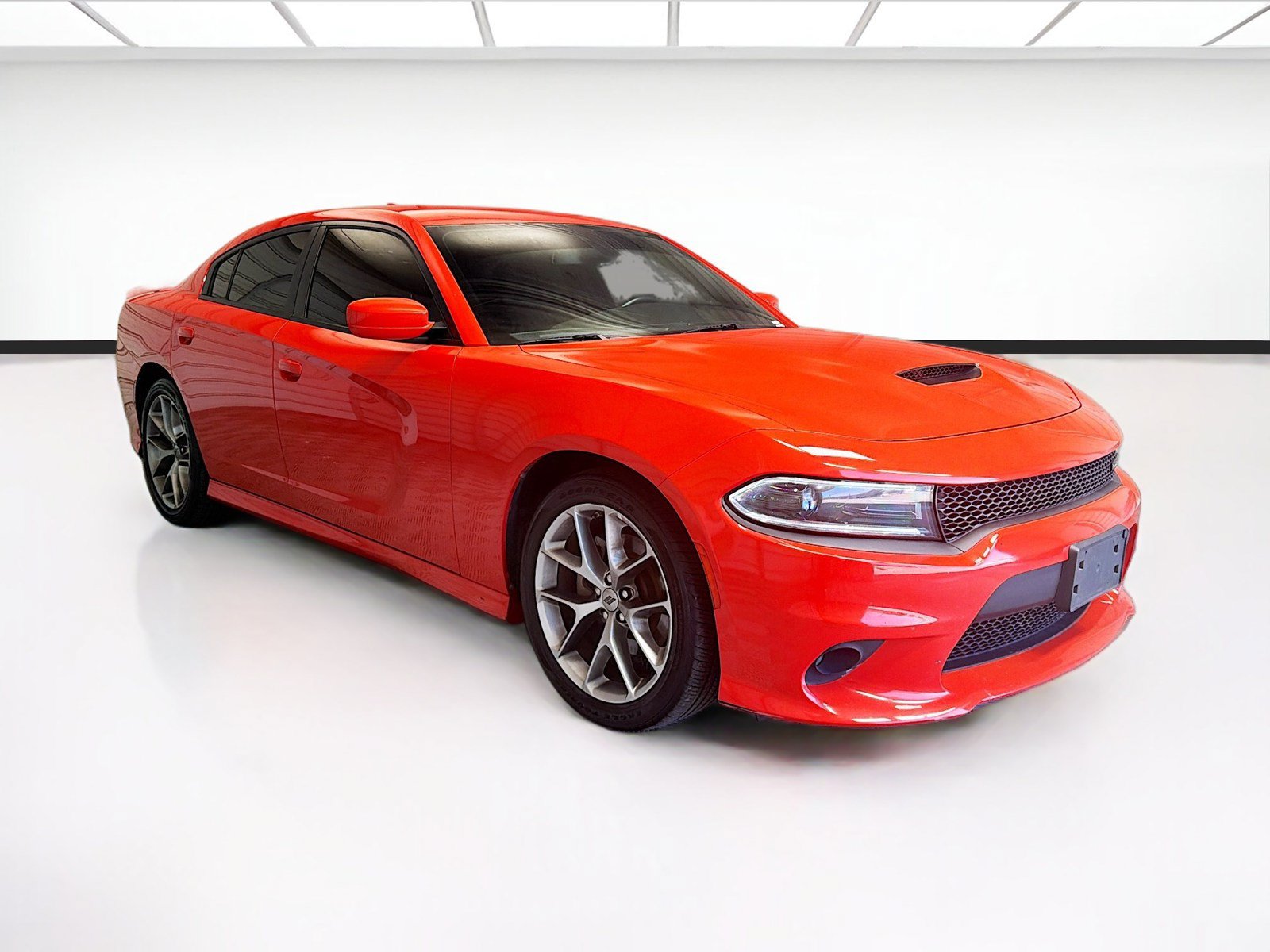 Used 2022 Dodge Charger GT RWD image 3