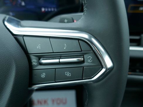 New 2026 Chevrolet Equinox LT image 15