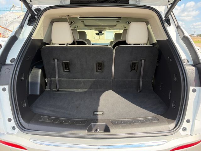 Used 2023 Buick Enclave Premium w/ Experience Buick Package AWD/4WD image 45