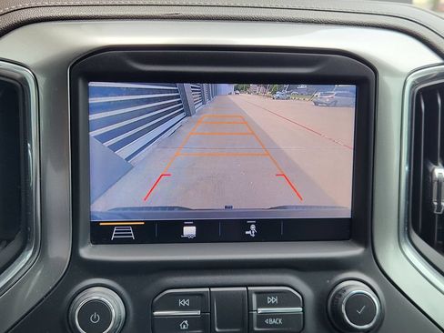 Used 2019 Chevrolet Silverado 1500 RST w/ All-Star Edition AWD/4WD image 17
