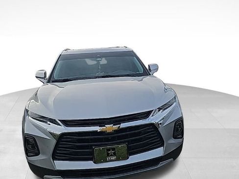 Used 2019 Chevrolet Blazer LT w/ Sun and Wheels Package image 2