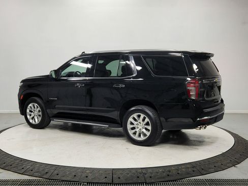 Used 2024 Chevrolet Tahoe Premier image 5
