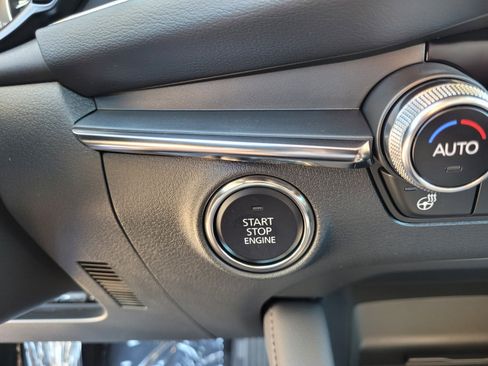 New 2026 MAZDA MAZDA3 2.5 Turbo Sedan w/Premium Plus image 28