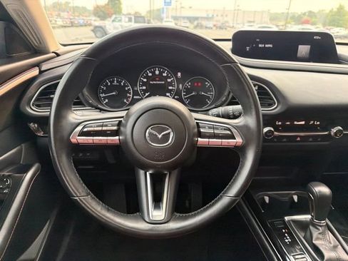 Used 2023 MAZDA CX-30 AWD 2.5 S w/ Preferred Package image 16