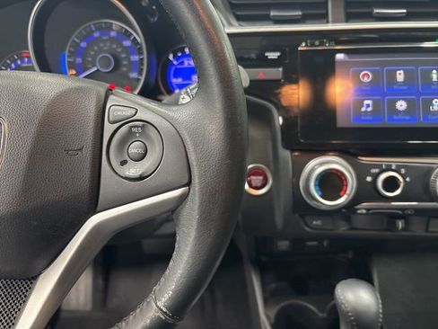 Used 2016 Honda Fit EX-L image 20