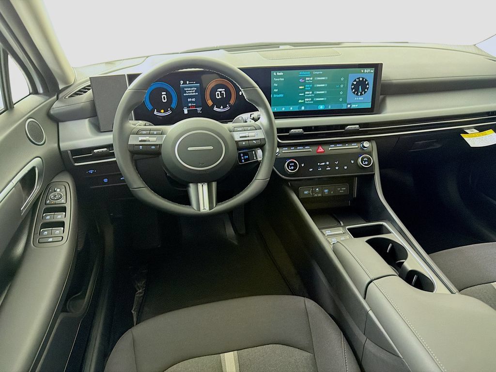 Used 2026 Hyundai Sonata SEL FWD image 24