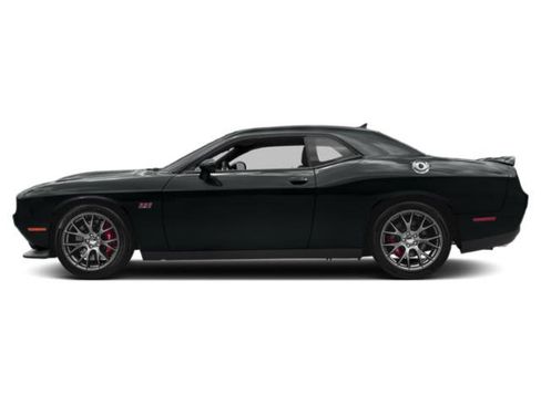 Certified 2018 Dodge Challenger SRT image 3