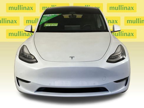 Used 2021 Tesla Model Y Long Range image 15