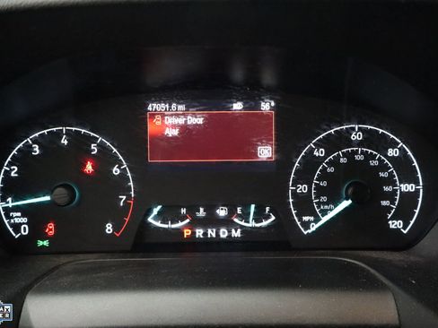 Used 2023 Ford Transit 350 XLT image 15