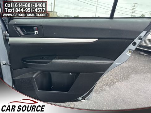 Used 2013 Subaru Legacy 2.5i Premium w/ All-Weather Pkg image 27