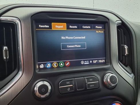 Used 2021 GMC Sierra 1500 Denali w/ Driver Alert Package II image 61