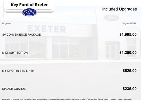 Used 2018 Nissan Titan SV w/ SV Convenience Package image 12