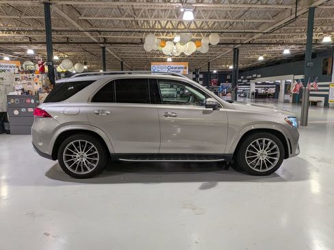 Used 2022 Mercedes-Benz GLE 450 4MATIC image 7