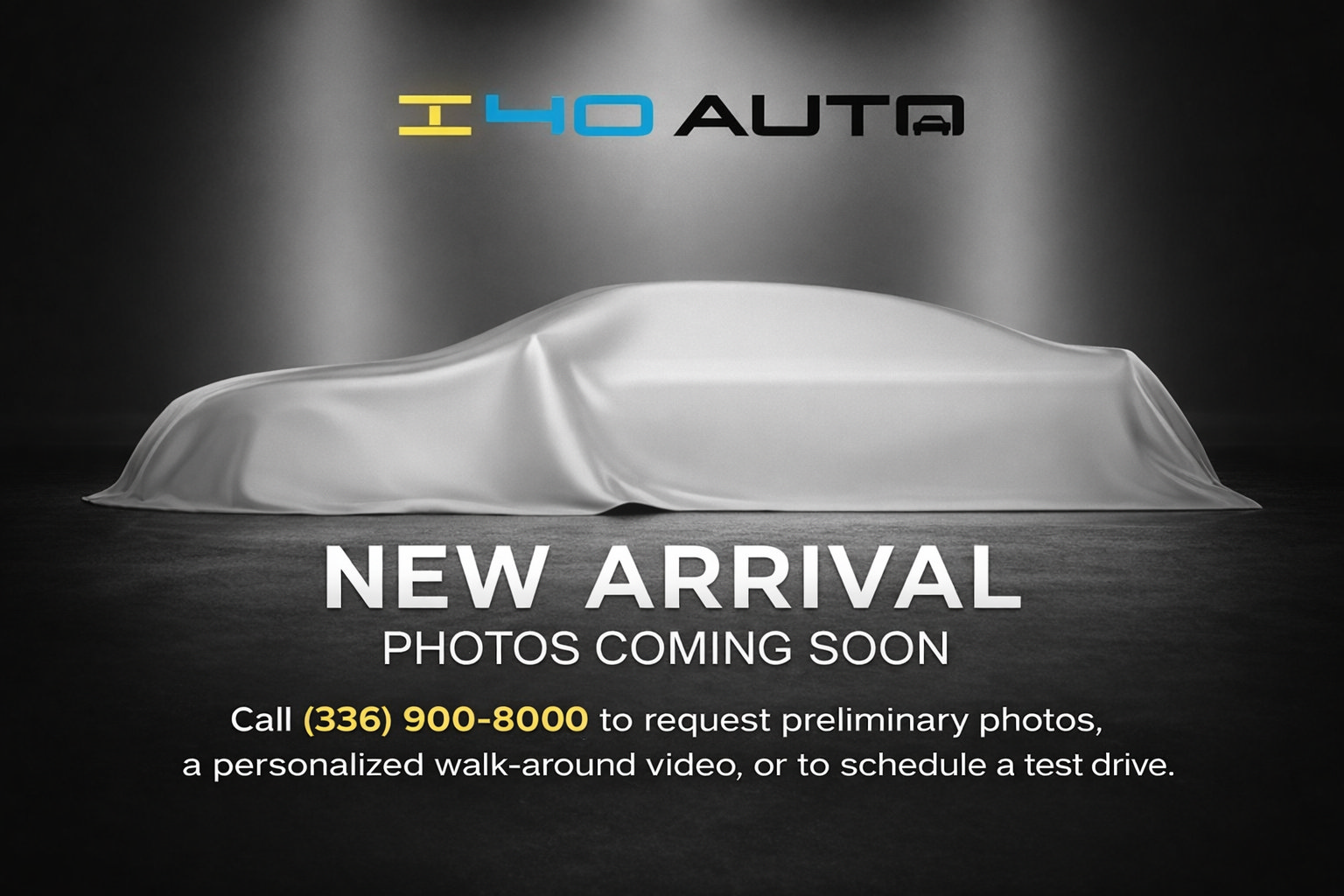Used 2015 Dodge Charger Police RWD image 1