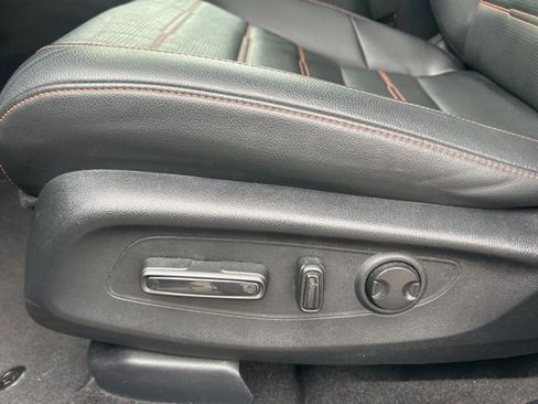 Used 2025 Honda CR-V Sport-L image 16