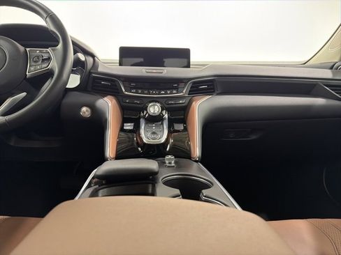 Certified 2023 Acura TLX w/ Technology Package image 35