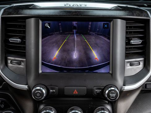 Used 2020 RAM 1500 Lone Star image 26