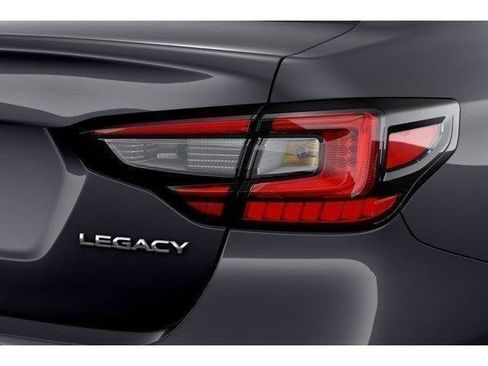 New 2025 Subaru Legacy Premium image 13