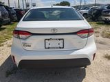 Used 2024 Toyota Corolla LE image 5