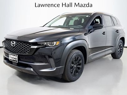 New 2026 MAZDA CX-50 2.5 Hybrid w/ Weather Package