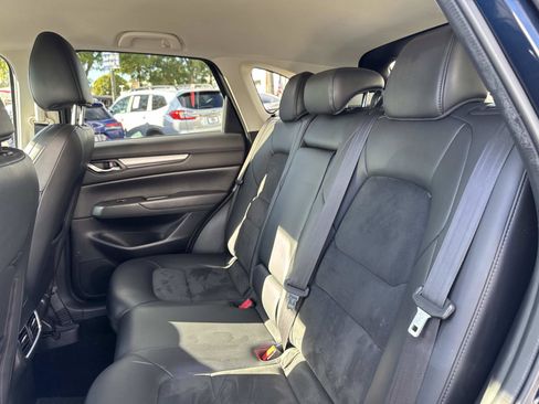 Used 2020 MAZDA CX-5 Touring image 14