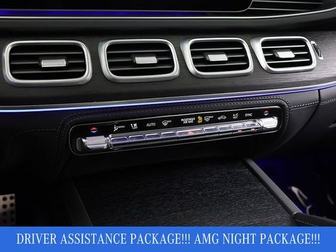 Certified 2026 Mercedes-Benz GLE 53 AMG 4MATIC Coupe image 25