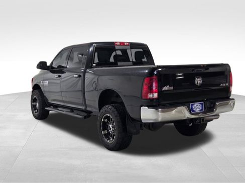 Used 2013 RAM 2500 Big Horn image 5