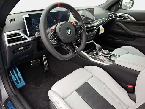 New 2026 BMW M4 xDrive Competition image 10