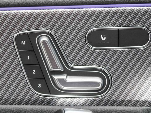New 2026 Mercedes-Benz CLA 250 4MATIC image 22