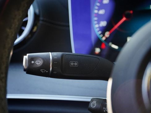 Used 2022 Mercedes-Benz AMG GT 53 w/ Driver Assistance Package image 39