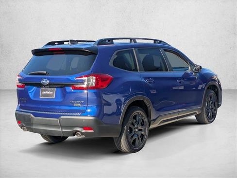 New 2026 Subaru Ascent Bronze Edition image 2