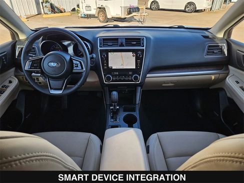 Used 2019 Subaru Outback 2.5i Limited w/ Popular Package #2 image 19