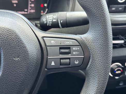 Certified 2024 Honda Accord EX image 12