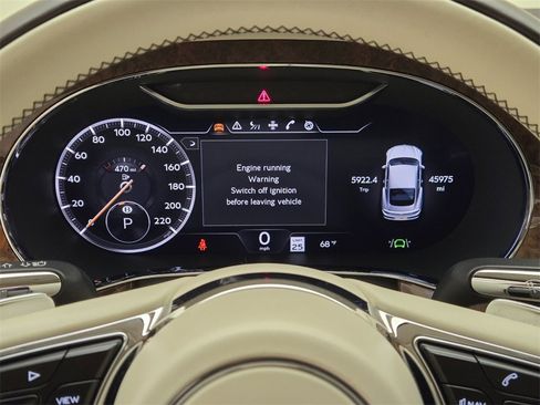 Used 2022 Bentley Continental GT image 37