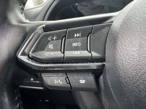 Used 2023 MAZDA CX-5 AWD 2.5 S w/ Premium Plus Pkg image 31