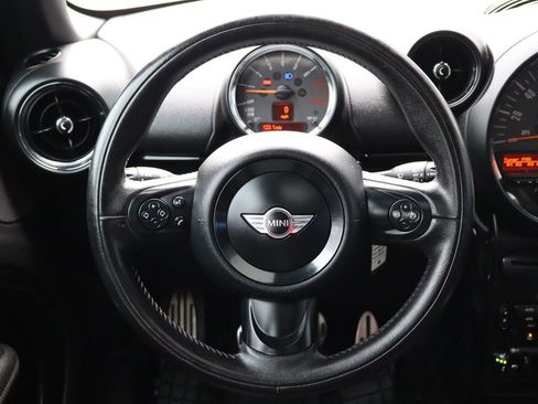 Used 2015 MINI Cooper Countryman S image 14