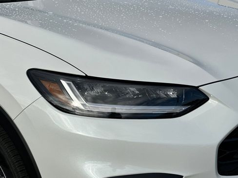 New 2026 Honda HR-V LX image 31