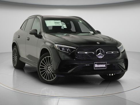 New 2027 Mercedes-Benz GLC 300 image 13