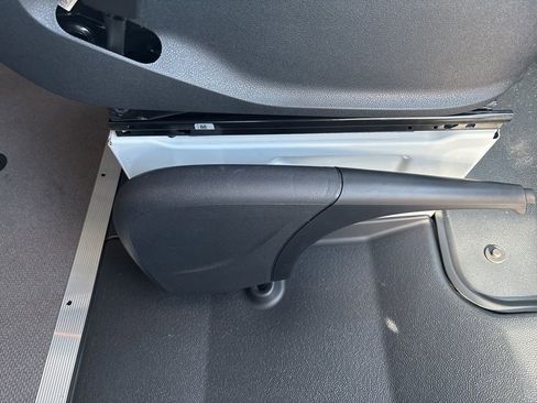 New 2026 Mercedes-Benz Sprinter 144 Cargo image 31