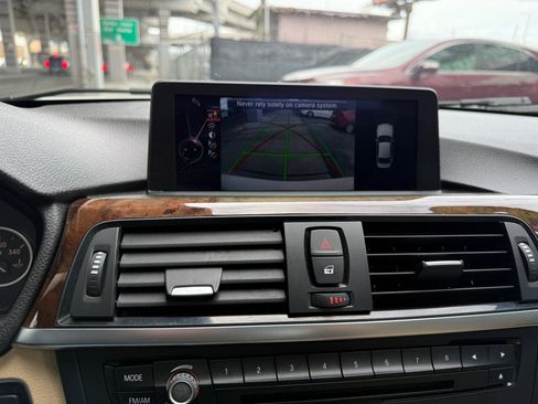 Used 2015 BMW 328i xDrive Sedan image 29