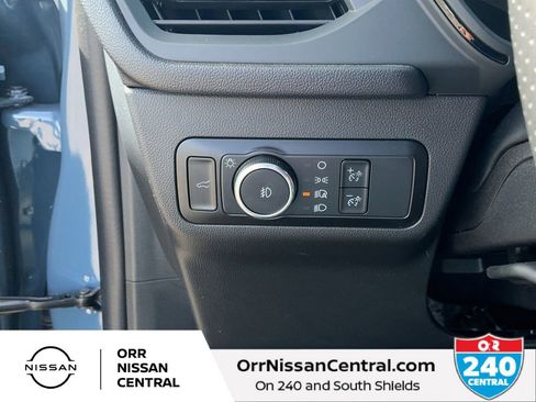 Used 2025 Ford Escape ST-Line Select image 18