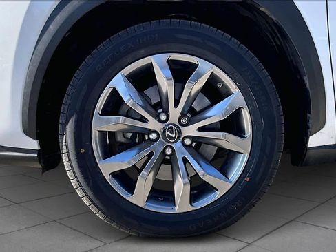 Used 2017 Lexus NX 200t F Sport w/ F Sport Premium Package image 11