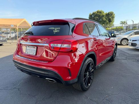 Used 2018 Mercedes-Benz GLA 250 4MATIC image 20