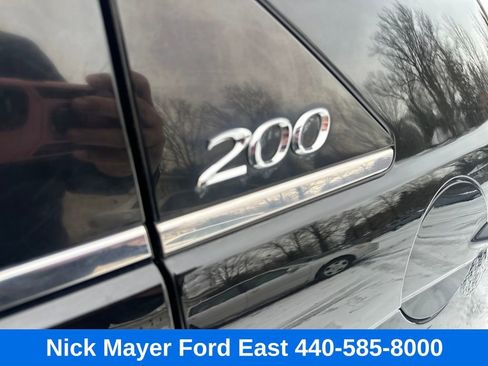 Used 2013 Chrysler 200 Touring w/ Cold Weather Group image 17