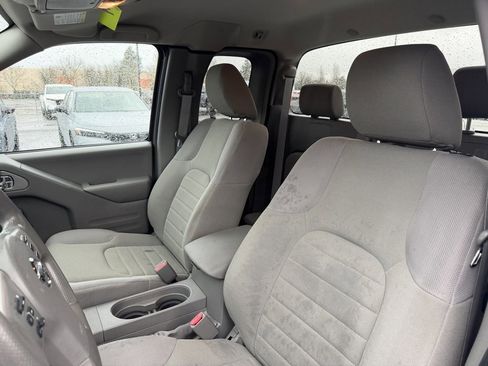 Used 2019 Nissan Frontier S image 14