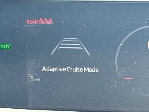 New 2026 Toyota bZ AWD/4WD image 17