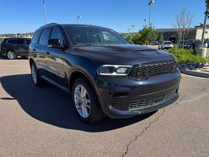 Used 2024 Dodge Durango GT