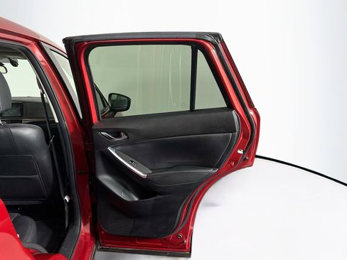 Used 2016 MAZDA CX-5 Grand Touring image 31